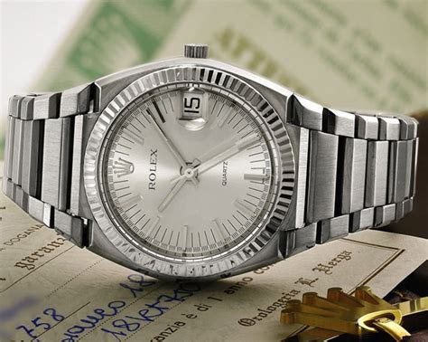 rolex da 1000|the rolex 5100 review.